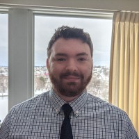Aidan Curtis Email & Phone Number