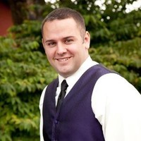 City of Newberg Employee Craig Pack's profile photo