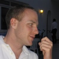 Waslet Employee Cédric Vanvrekom's profile photo