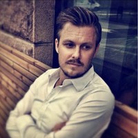 Stendahls Employee Sebastian Sintorn's profile photo