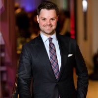 Macquarie Group Employee Jack McIntosh's profile photo