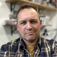 Bruin Property Solutions, LLC Employee Eric Boireau's profile photo