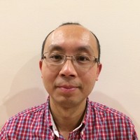 Menasha Packaging Employee Tim Choy's profile photo