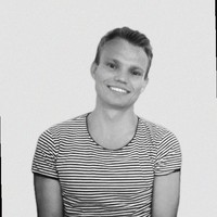 Temashop Employee Erik Hansen's profile photo