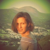 Language4you Employee Daria Khnykina's profile photo