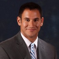 IL Group Employee Angelo Adams's profile photo