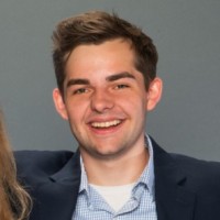 3Red Partners Employee Nick Anason's profile photo
