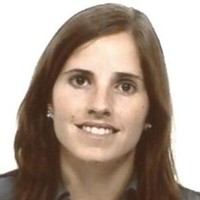 Synthon Employee Anna Martinez's profile photo