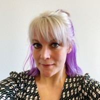 Consto Sverige Employee Magdalena Törnström's profile photo