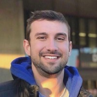 Mediawan Employee Josh Sterling's profile photo