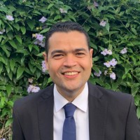 VIKN Partners Employee Felix Aquino de Carvalho's profile photo
