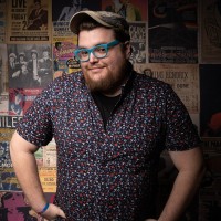 TrueFire Employee Nathan Daugherty's profile photo