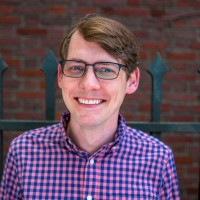 Crain Communications Employee Wes Patterson's profile photo