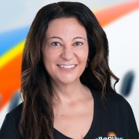 Allegiant Employee Rebecca Henry's profile photo