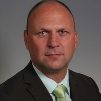 DHL Express Switzerland Employee Mario Senn's profile photo