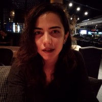 Analyzify Employee Ezgi Hocaoğlu's profile photo