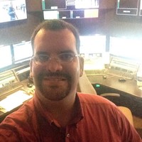 Henderson High School Employee David Streckert's profile photo