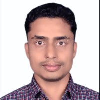 Techsense Labs Employee Deepak Mishra's profile photo