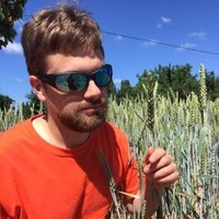 River Valley Co-op Employee Ben Levy's profile photo
