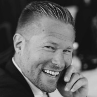 WAADE Employee Markus Tunlid's profile photo