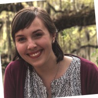 Iowa State University Department of Chemical and Biological Engineering Employee Alexandra Jean's profile photo