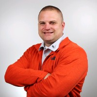 Vista IT Group Employee Mark Riemersma's profile photo