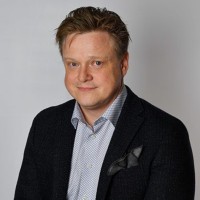 Moelven Byggmodul AB Employee Thomas Berglund's profile photo