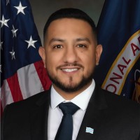 Abraham David Chavez Email & Phone Number