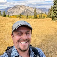 Point Consulting, LLC Employee Kyle Douglass's profile photo