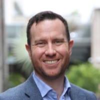 Virgin Australia Employee James Hagan's profile photo