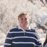 Baylor College of Medicine Employee Bryce Nielson's profile photo