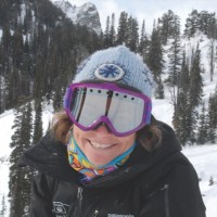 Jill McGlashon