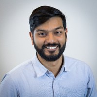 Pavan Sarguru Email & Phone Number