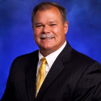 Retired Employee Joe Howarth's profile photo