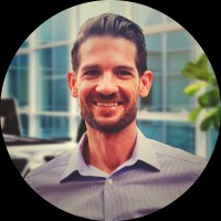 AutoBuilders General Contracting Services, Inc. Employee Blake Andrews's profile photo