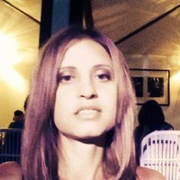 Leonardo Employee Elena D'Angelo's profile photo