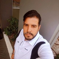 Renato Moura's profile photo