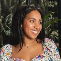 Department of Health and Social Care Employee Roberta Johnson's profile photo