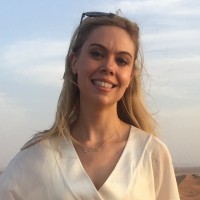NIDUS Employee Penny Siebert's profile photo