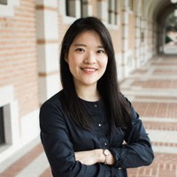 Sharon Cho Email & Phone Number