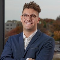 Creative Planning Employee Rob Ducey's profile photo