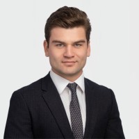 Jefferies Employee Stephen O'Connell's profile photo