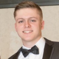 PwC Employee Liam Shannon's profile photo