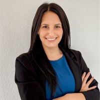 UBIS Employee Sabrina Feierabend's profile photo