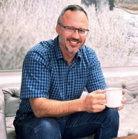 BUSBY Employee Jaco Hugo's profile photo