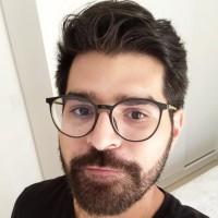 BBChain Employee Valter Junior's profile photo