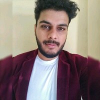 Majesco Employee Rakesh More's profile photo