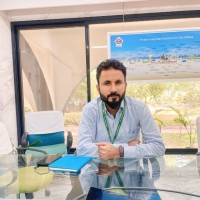 Driptech India Pvt. Ltd. Employee Dhananjay Wayal's profile photo