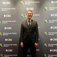 The John F. Kennedy Center for the Performing Arts Employee Ben Dransfield's profile photo
