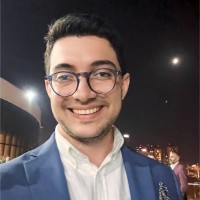 Erhan Ozturk Email